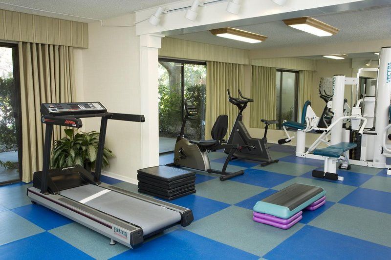 The Hotel Fresno Facilities photo