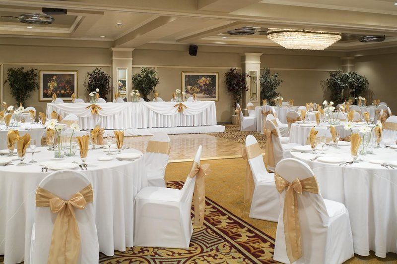 The Hotel Fresno Restaurant photo